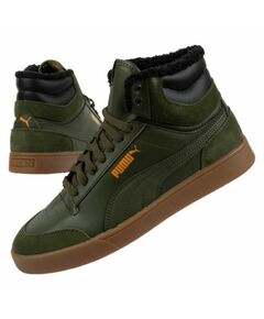 Winter boots Puma Shuffle Mid M 387609 02