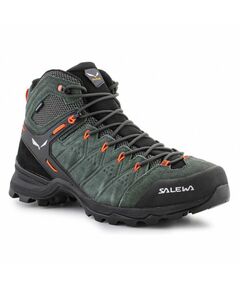 Shoes Salewa Ms Alp Mate Mid Wp M 61384-5400