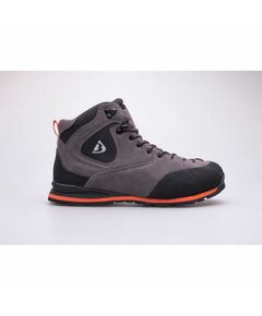 Bergson Castor Mid Stx M shoes