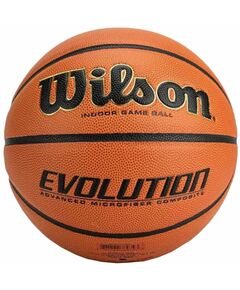 Wilson Evolution Indoor Game Ball WTB0586XBEMEA