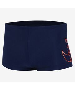 Nike Reflect Logo M NESSC583 440 swimming trunks, Пол: Men, Размер: XS