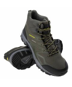 Hi-Tec Hendon Mid Wp M 92800376982 shoes