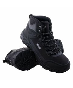 Shoes Elbrus Eginter Mid Wp M 92800330902