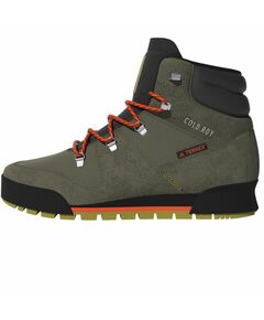 Shoes adidas Terrex Snowpitch C.Rdy M GW4065