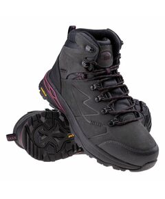 Shoes Elbrus Mazeno Mid Wp Gr M 92800442334