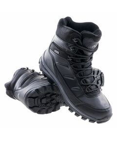 Shoes Elbrus Spike Mid Wp M 92800064161