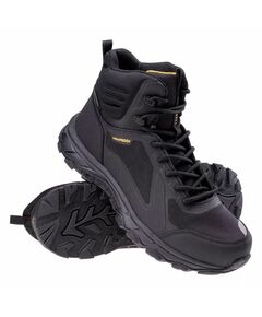 Shoes Elbrus Hixon Mid Wp CM 92800442320