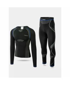 Thermoactive underwear BRUGI M 4RCH-K9Q