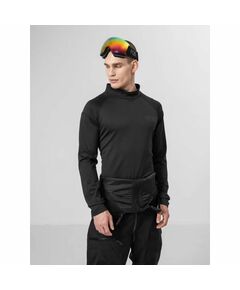 Thermoactive sweatshirt 4F M H4Z22-BIMD033 20S