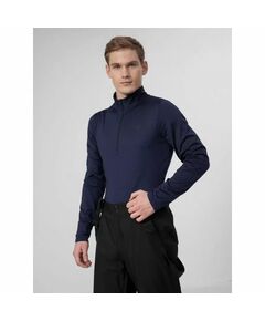 Thermoactive sweatshirt 4F M H4Z22-BIMD030 30S