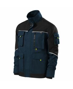 Rimeck Ranger M MLI-W5302 jacket navy blue