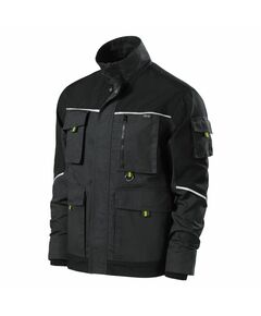 Rimeck Ranger M MLI-W5394 ebony gray jacket