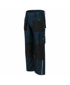 Rimeck Ranger M MLI-W0302 work trousers, navy blue