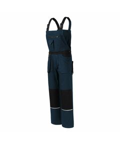 Rimeck Woody M MLI-W0202 pants, navy blue