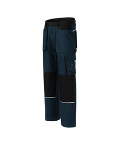 Rimeck Woody M MLI-W0102 pants, navy blue