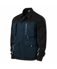 Rimeck Woody M MLI-W5102 jacket, navy blue