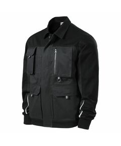 Rimeck Woody M MLI-W5194 ebony gray jacket