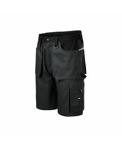 Rimeck Woody M MLI-W0594 ebony gray shorts