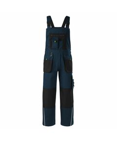 Rimeck Ranger M MLI-W0402 work trousers, navy blue