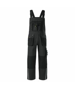 Rimeck Ranger M MLI-W0494 ebony gray pants