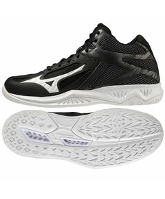 Mizuno Thunder Blade 3 Mid M V1GA217501 volleyball shoes