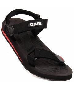 Sports sandals Big Star DD174717 M INT1808A