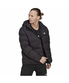 Jacket adidas Helionic Ho Jacket M HG8751