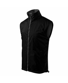 Rimeck Body Warmer M MLI-50901 vest black