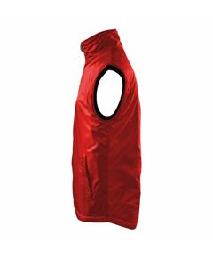 Rimeck Body Warmer M MLI-50907 red vest