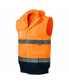 Rimeck HV Guard 4 in 1 M MLI-5V298 jacket fluorescent orange