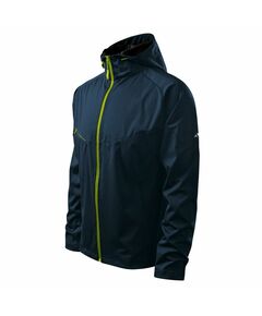 Jacket Malfini Softshell Cool M MLI-51502