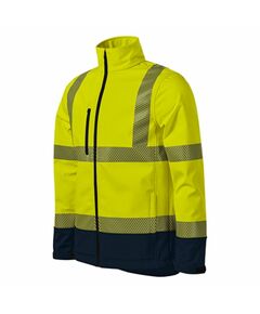 Rimeck HV Drop M MLI-5V397 jacket fluorescent yellow