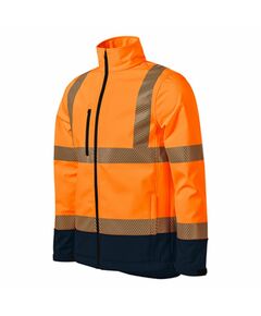 Rimeck HV Drop M MLI-5V398 jacket fluorescent orange