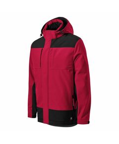 Rimeck Vertex M softshell jacket MLI-W5523