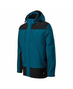 Rimeck Vertex M softshell jacket MLI-W5593