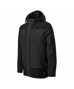 Rimeck Vertex M softshell jacket MLI-W5594