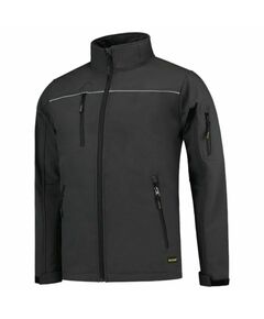 Tricorp Luxury Softshell Jacket M MLI-T53T4