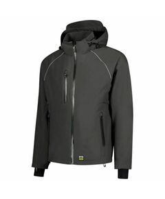 Jacket Tricorp Tech Shell M MLI-T54T4