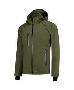 Jacket Tricorp Tech Shell M MLI-T54TA