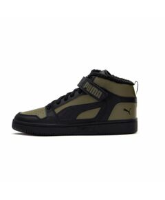 Puma Rebound Mid Strap WTR M 38637602 shoes