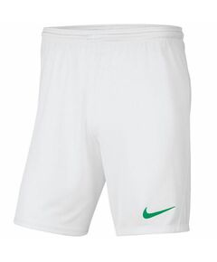 Shorts Nike Park III M BV6855 102