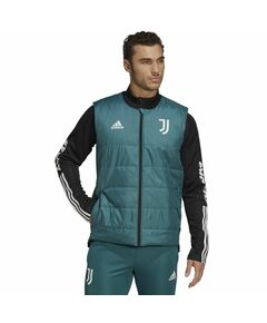 Adidas Juventus Pad Vest M HG1135