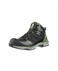 Bata Industrials Ultratrail Olive Xtx Mid M MLI-S34B1 shoes