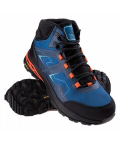 Shoes Elbrus Endewa Mid Wp Gr M 92800442292