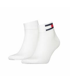 Socks Tommy Hilfiger Men Quarter 2P Flag 701223929003