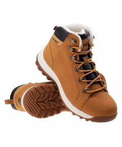 Hi-Tec Haites Mid M 92800330668 shoes