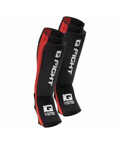 Iq Amparo M shin guards 92800350292