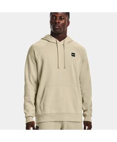 Under Armor Rival Fleece Hoodie M 1357092 289