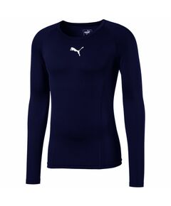 Thermoactive T-shirt Puma LIGA Baselayer Tee LS M 655920 20