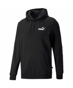 Sweatshirt Puma ESS+ Tape Hoodie FL M 849040 01